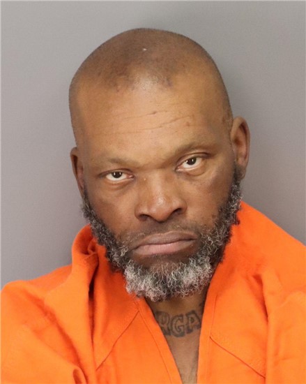 Roosevelt Roundtree Booking Photo