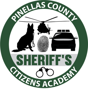 Pinellas County Citizen Academy Logo