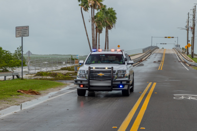 Pinellas Barrier Island Map