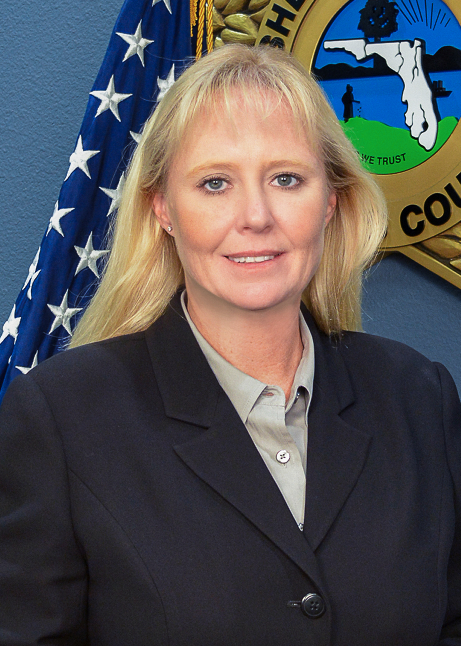 General Counsel Shannon Lockheart