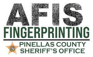 Fingerprinting Service Logo