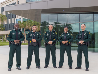 Pinellas County Courthouse