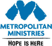 Metropolitan Ministries Logo