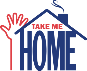 Take Me Home logo